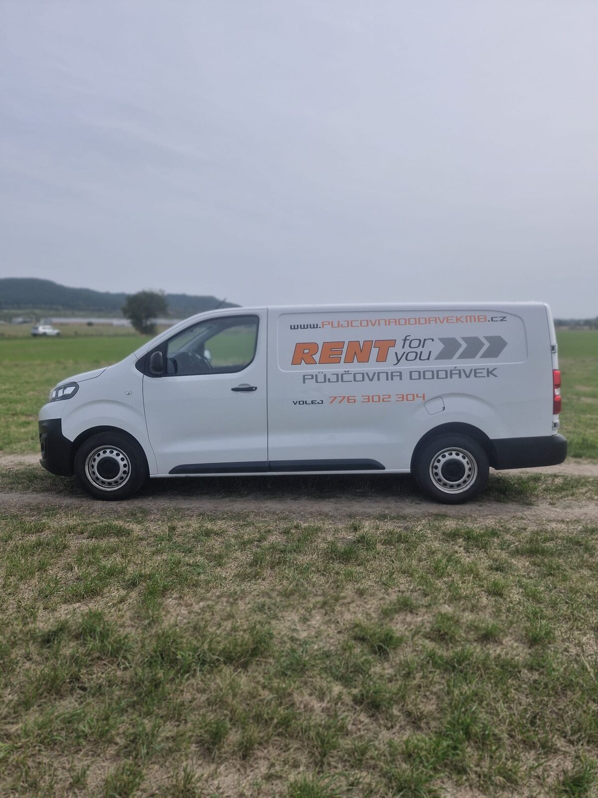 Citroën Jumpy foto 7