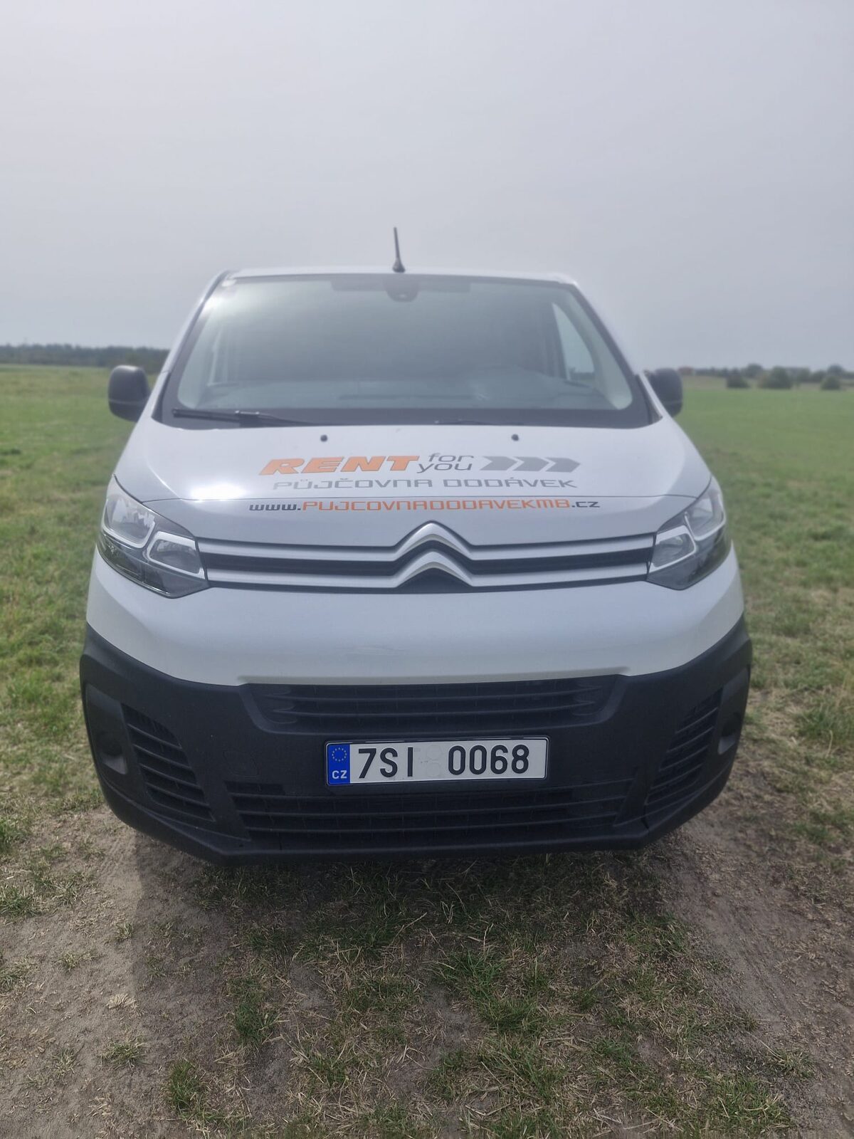 Citroën Jumpy foto 8