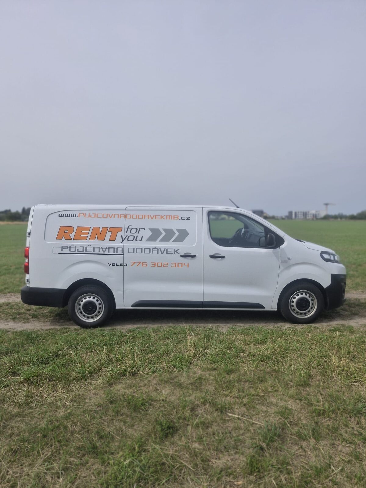 Citroën Jumpy foto 10