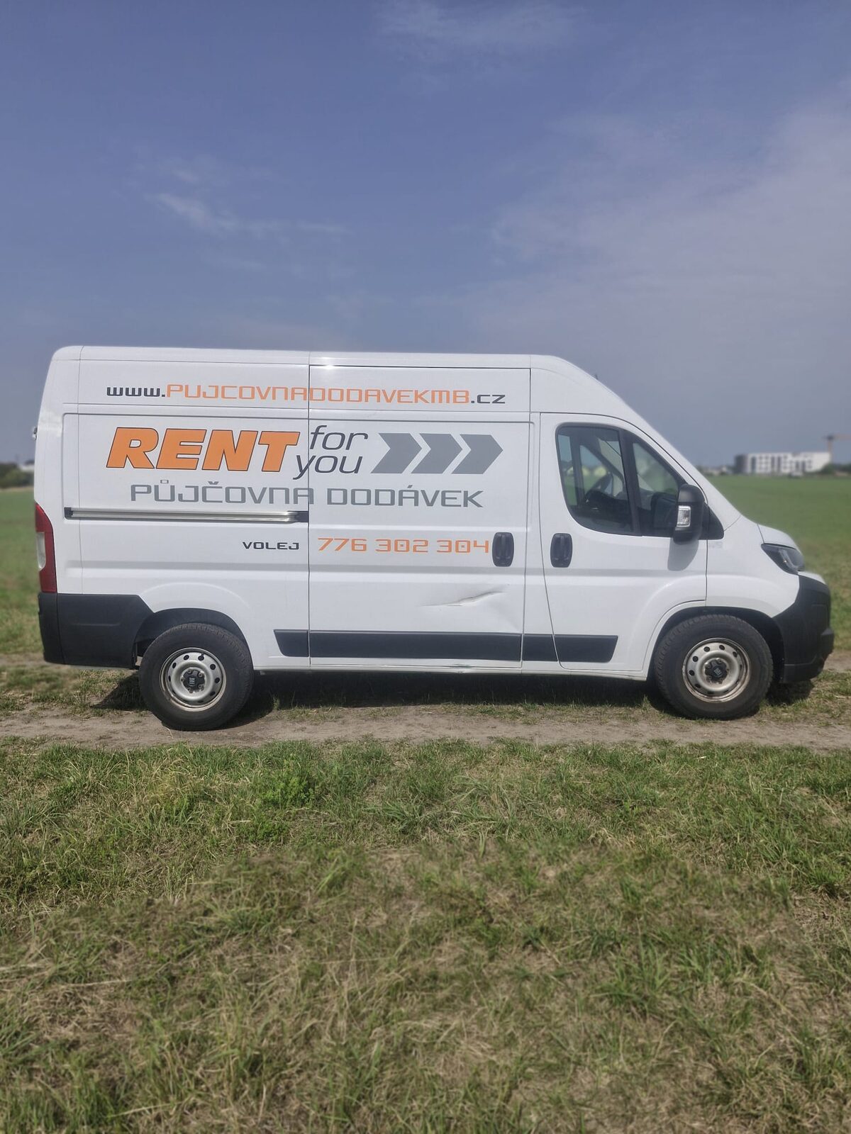 Fiat Ducato (2025)