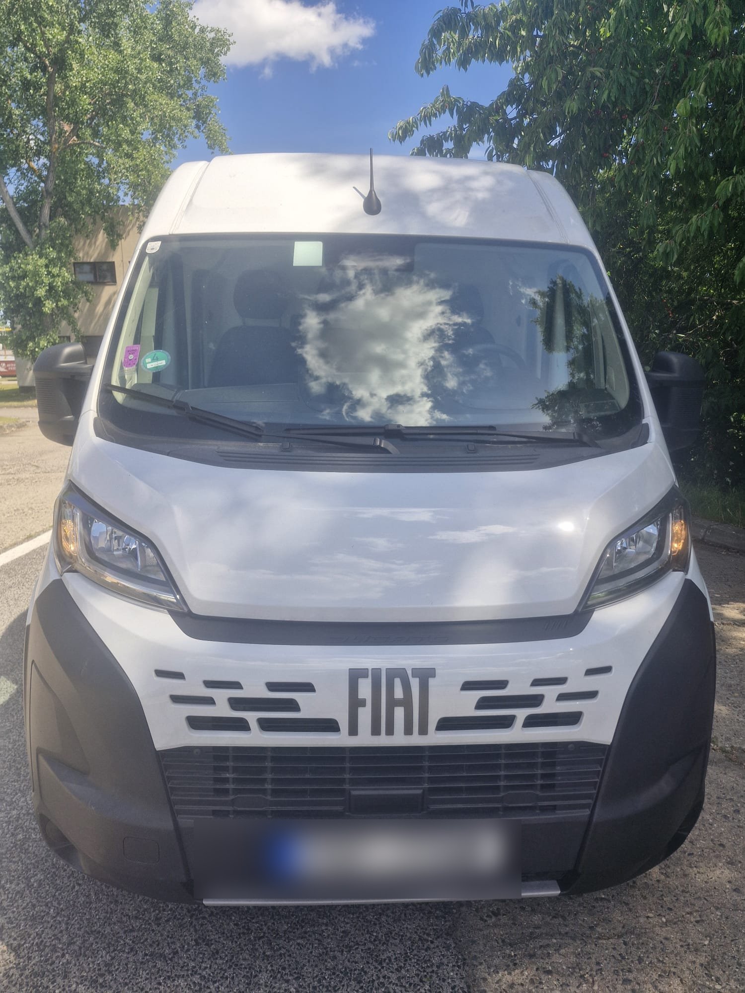 Fiat Ducato (2025)