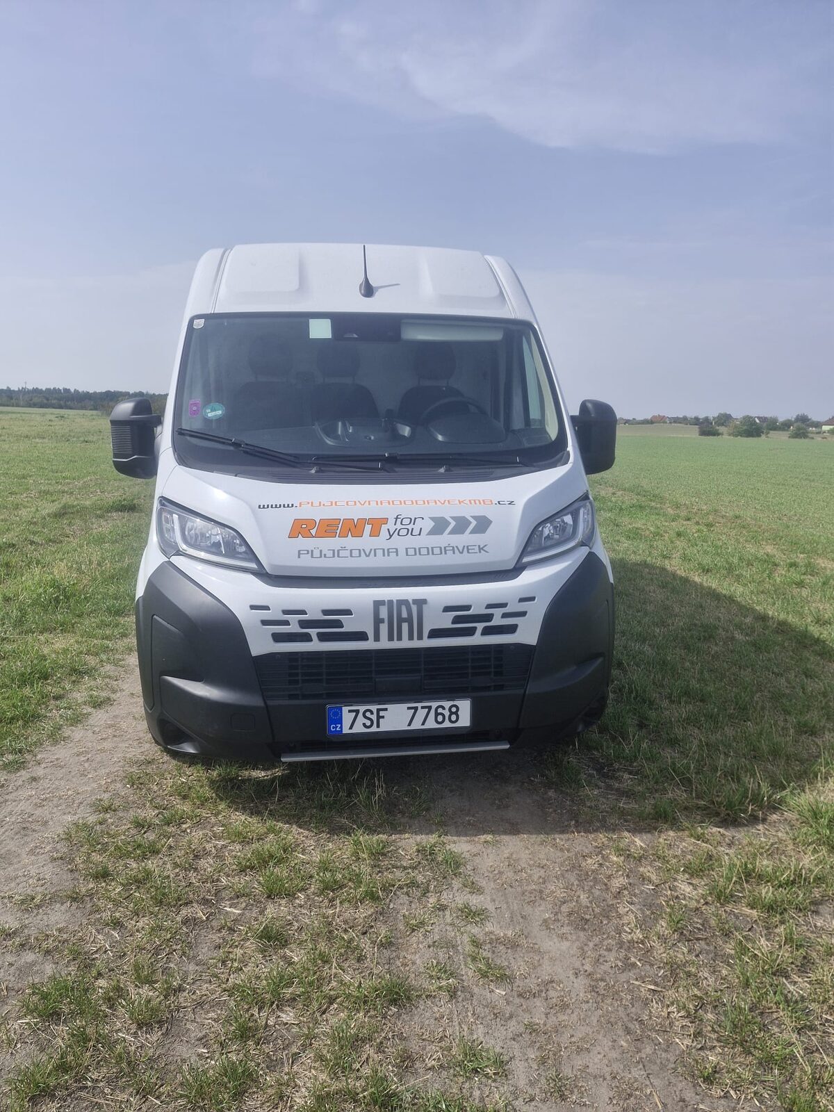 Fiat Ducato (2025) foto 2