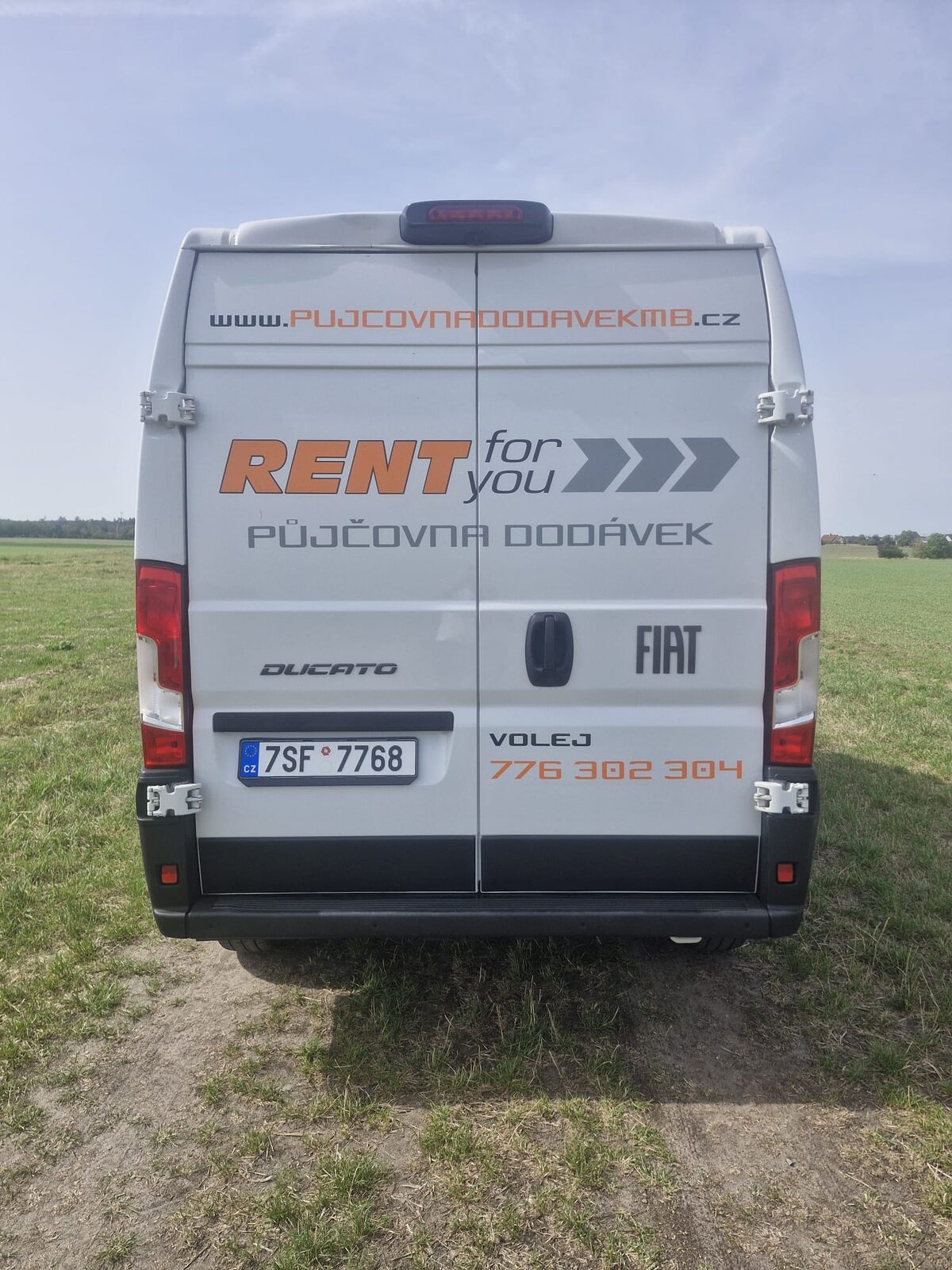 Fiat Ducato (2025) foto 3