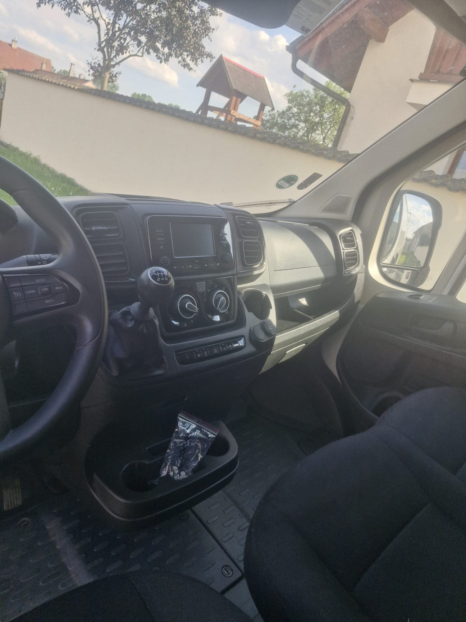 Fiat Ducato (2025) foto 4