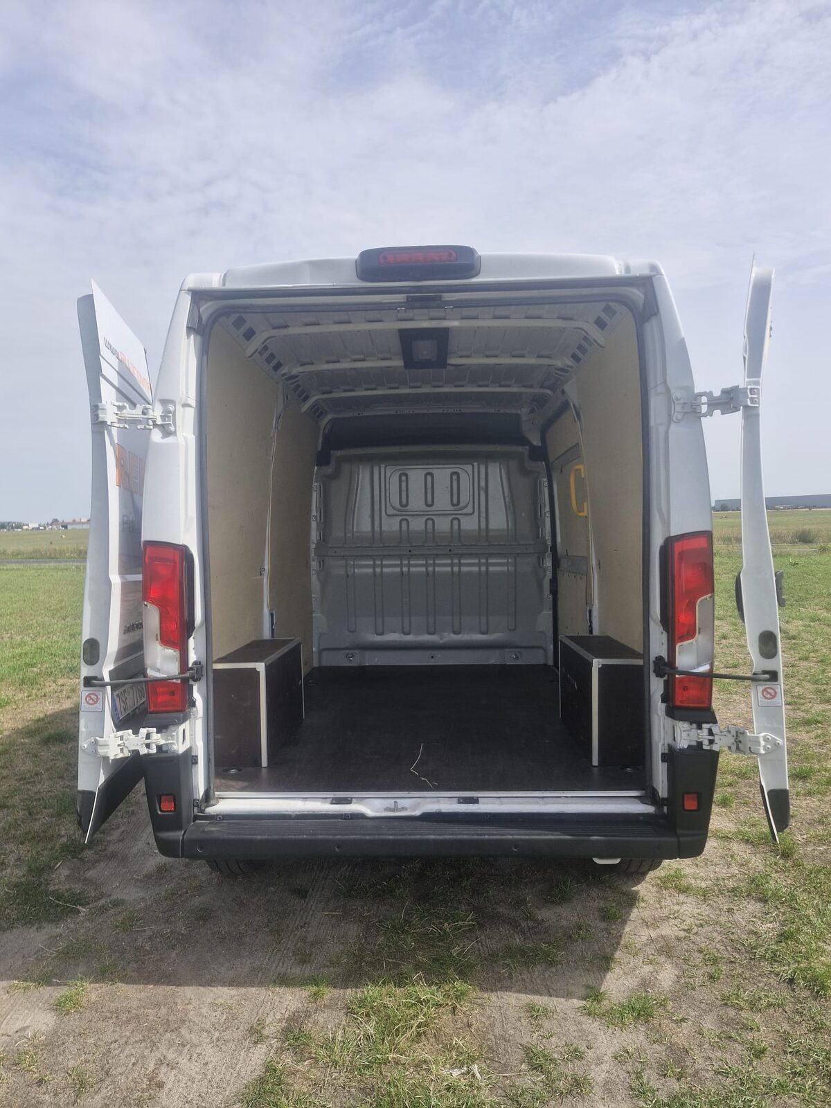 Fiat Ducato (2025) foto 4