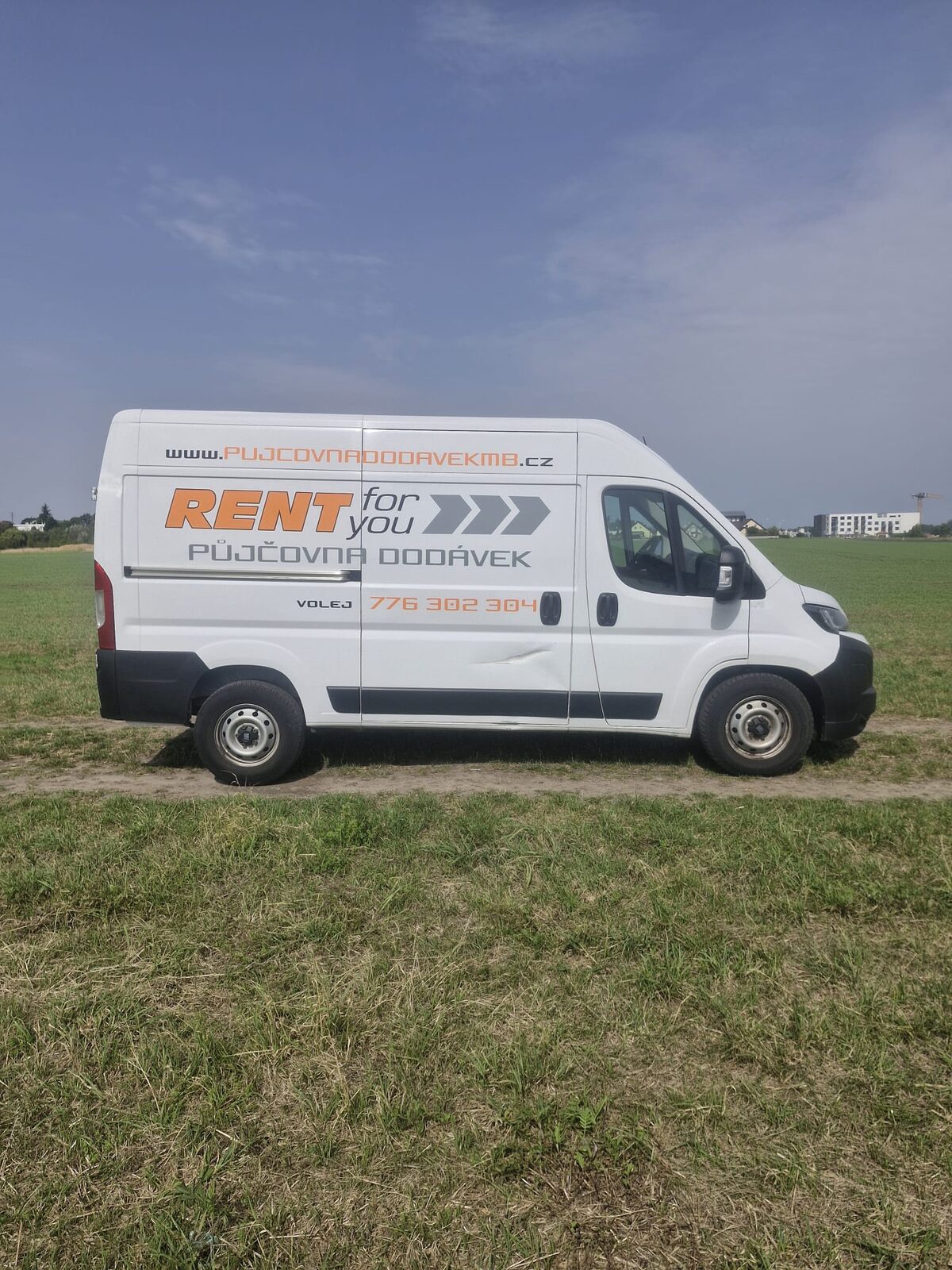Fiat Ducato (2025) foto 6
