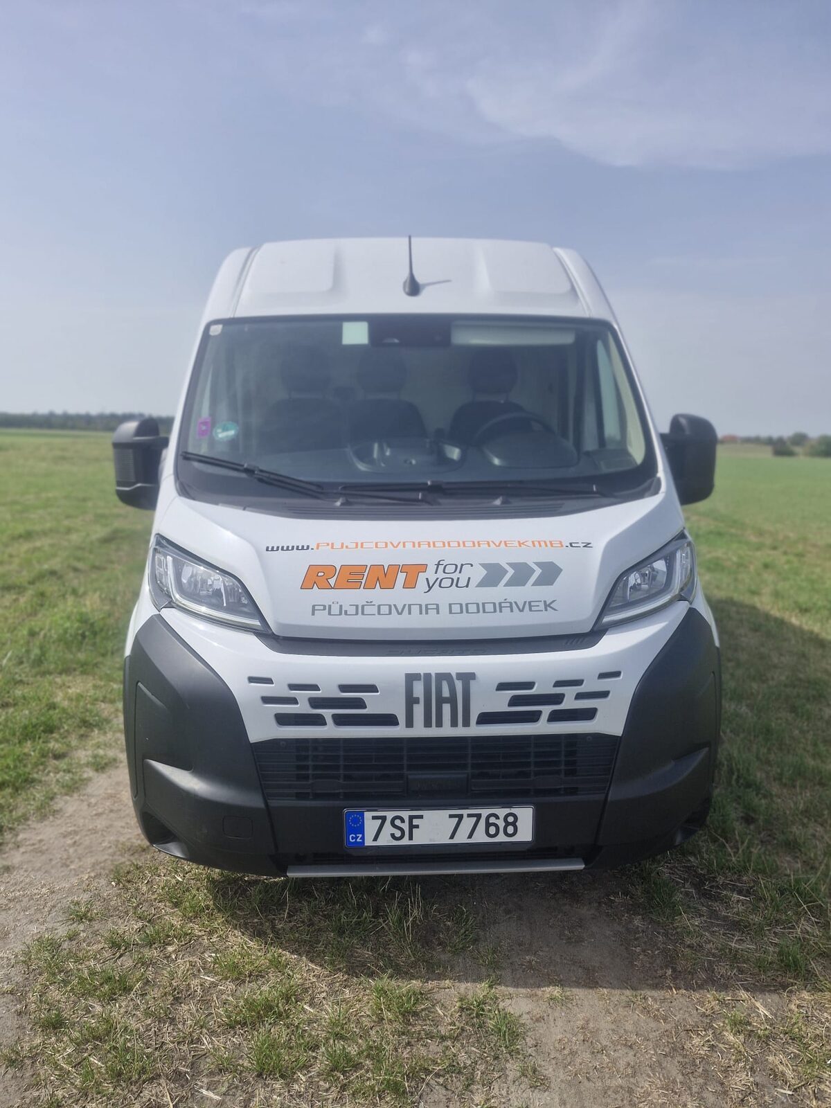 Fiat Ducato (2025) foto 7