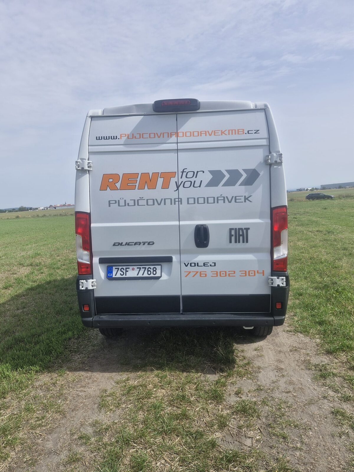 Fiat Ducato (2025) foto 8