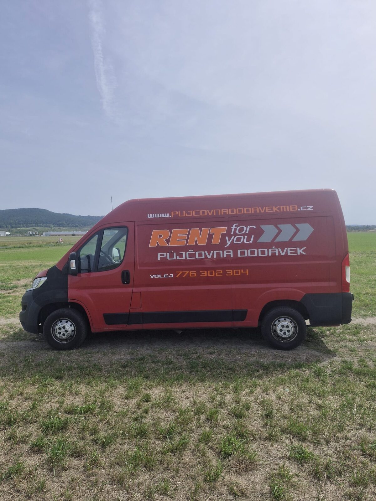 Fiat Ducato L2H2