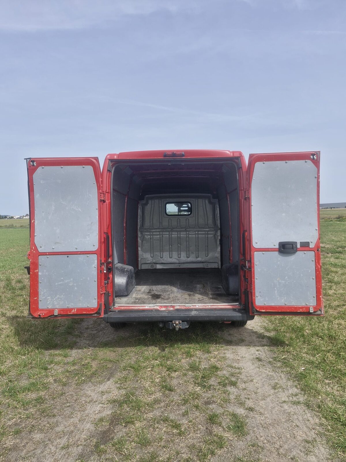Fiat Ducato L2H2 foto 4