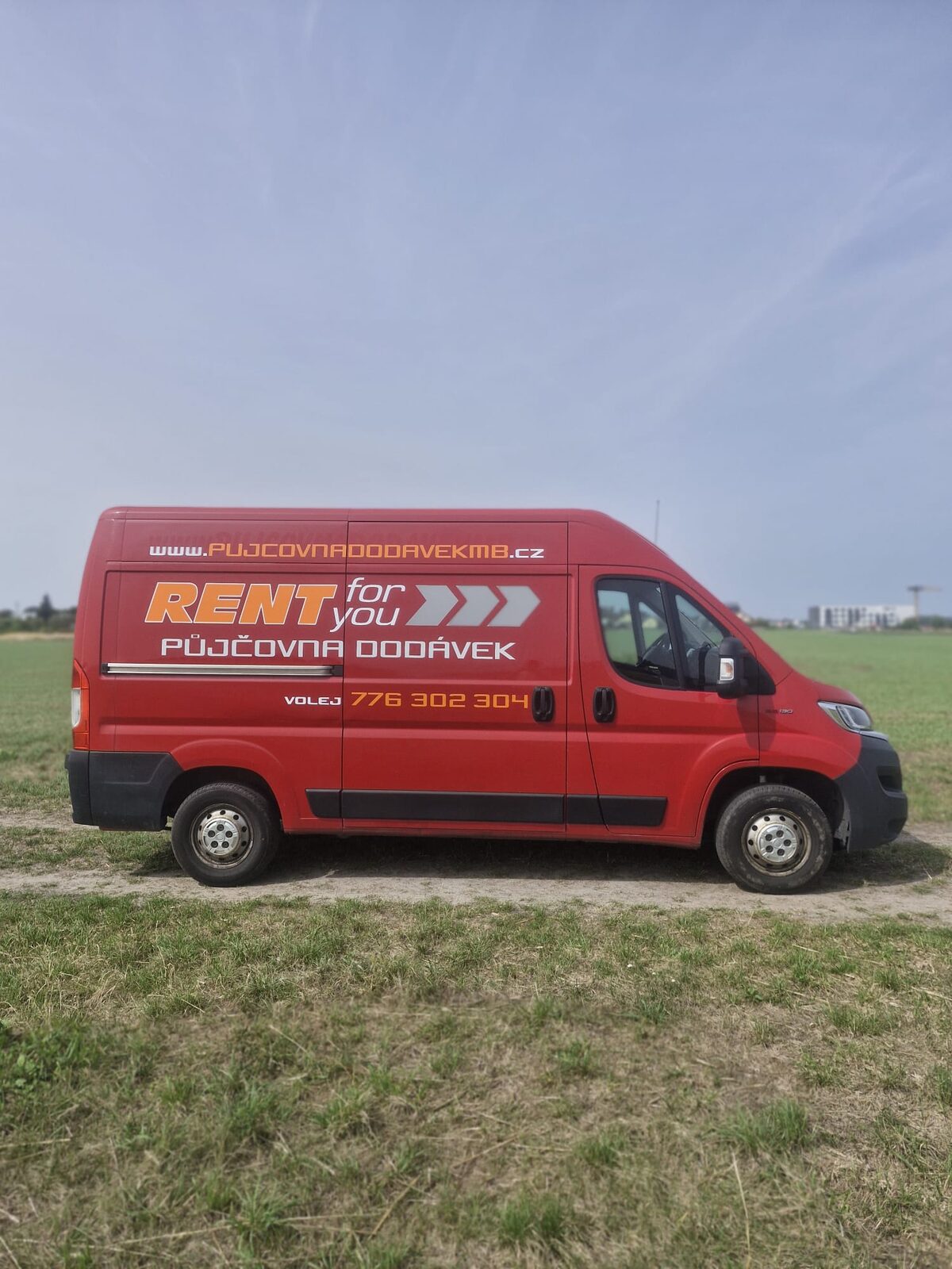 Fiat Ducato L2H2 foto 6
