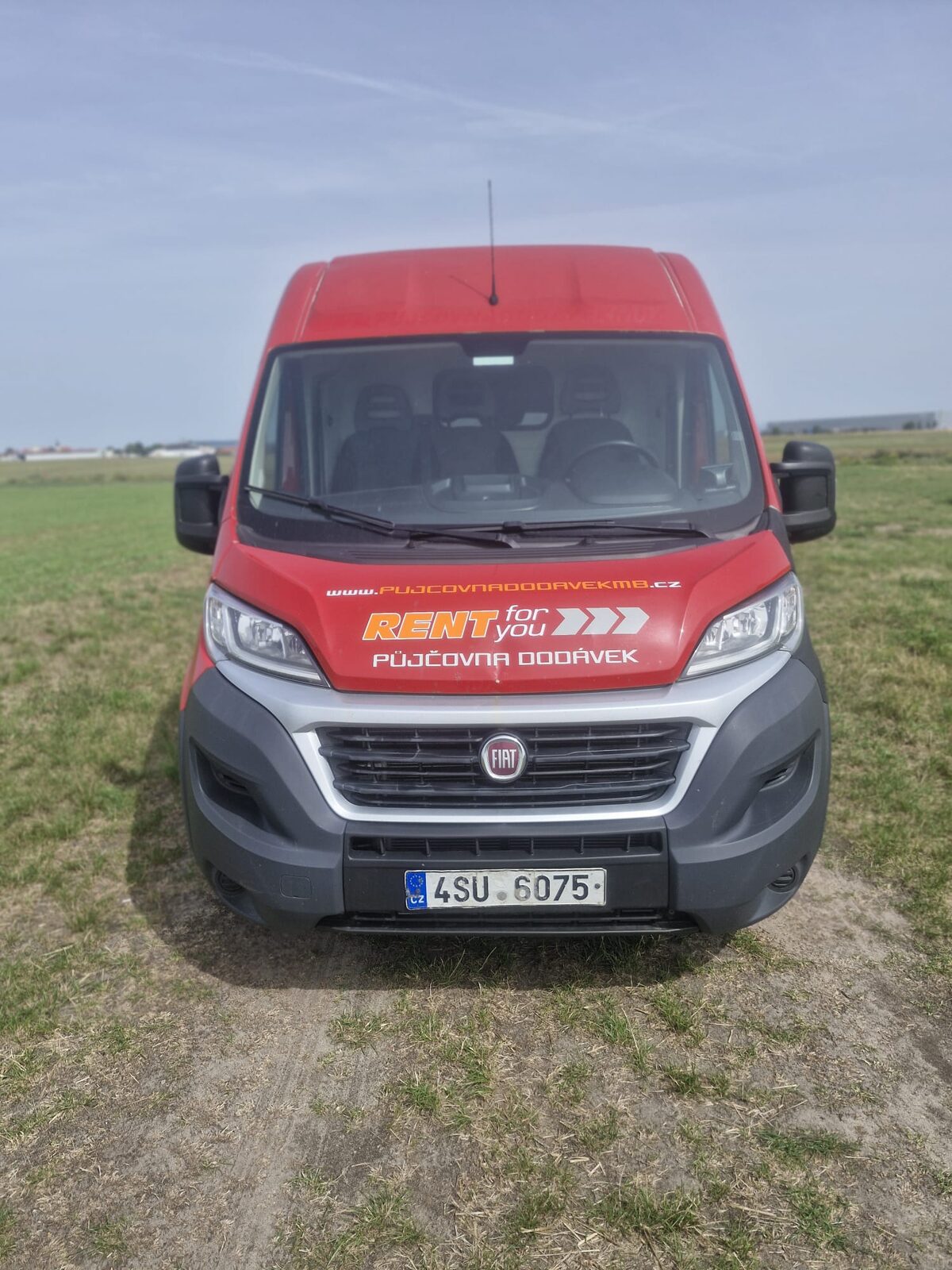 Fiat Ducato L2H2 foto 7