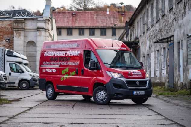 Fiat Ducato L2H2 foto 4