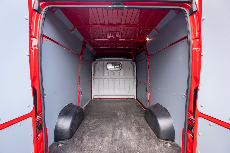 Fiat Ducato L2H2 foto 6