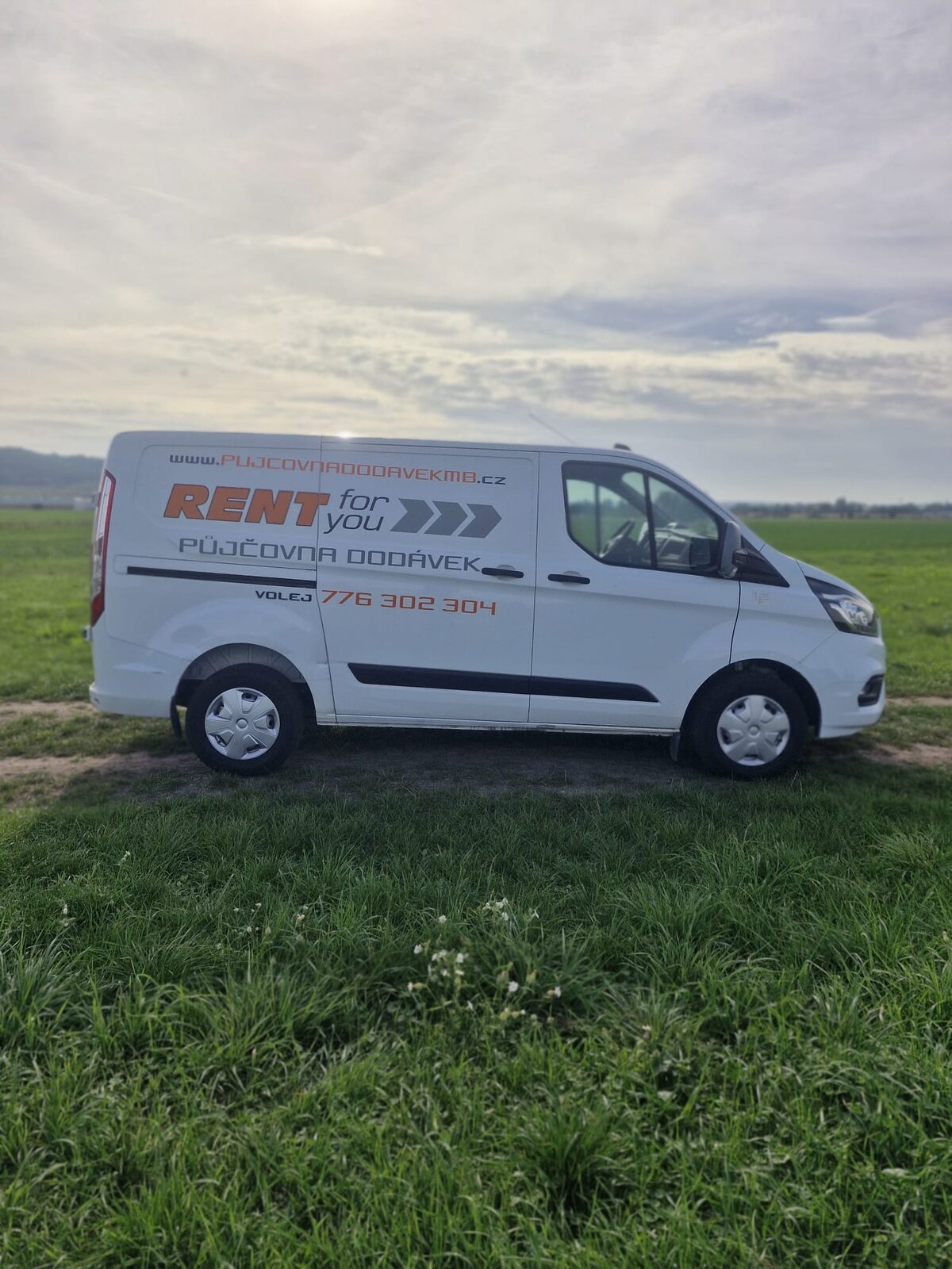 Ford Transit Custom L1H1 foto 13