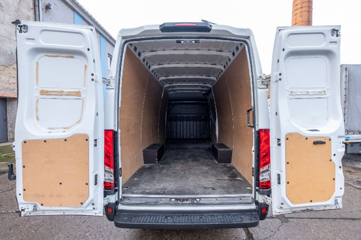 Iveco Daily Maxi L5H2 foto 5