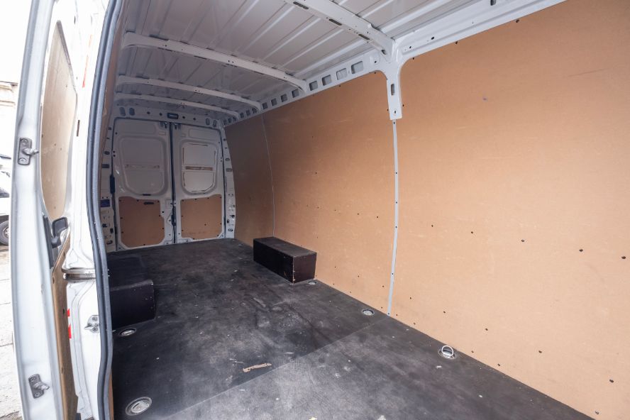 Iveco Daily Maxi L5H2 foto 6